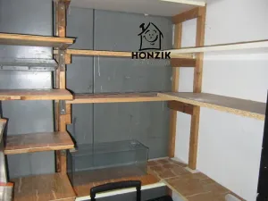 Pronájem bytu 3+1, Praha - Krč, Hurbanova, 60 m2