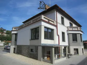 Pronájem bytu 5+1, Štěchovice, Hlavní, 147 m2