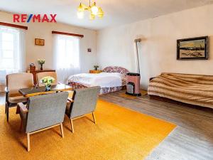 Prodej chalupy, Blíževedly, 174 m2