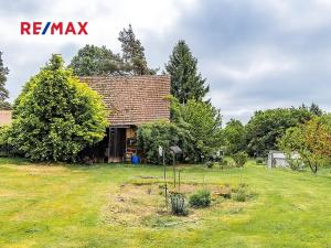 Prodej chalupy, Blíževedly, 174 m2