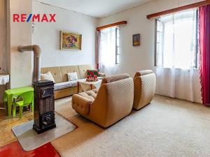 Prodej chalupy, Blíževedly, 174 m2