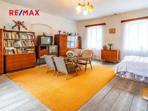 Prodej chalupy, Blíževedly, 174 m2