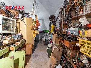 Prodej chalupy, Blíževedly, 174 m2