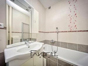 Pronájem bytu 2+kk, Ostrava, Mitušova, 62 m2