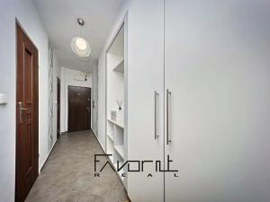 Pronájem bytu 2+kk, Ostrava, Mitušova, 62 m2