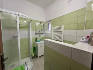 Prodej vícegeneračního domu, Čisovice, 250 m2