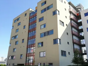 Prodej bytu 2+kk, Olomouc, Jeremiášova, 57 m2