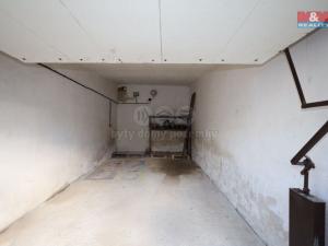 Prodej garáže, Březová, 20 m2