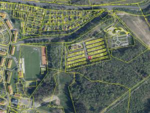 Prodej garáže, Březová, 20 m2