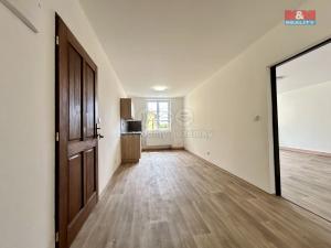 Pronájem bytu 2+kk, Jindřichův Hradec - Jindřichův Hradec III, Vídeňská, 53 m2