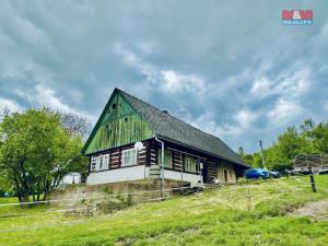 Prodej rodinného domu, Mostek - Souvrať, 190 m2
