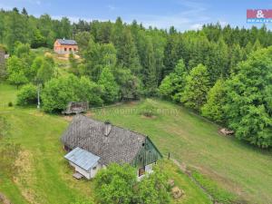 Prodej rodinného domu, Mostek - Souvrať, 190 m2