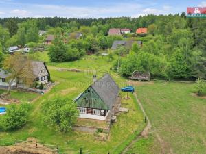 Prodej rodinného domu, Mostek - Souvrať, 190 m2