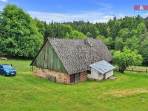 Prodej rodinného domu, Mostek - Souvrať, 190 m2