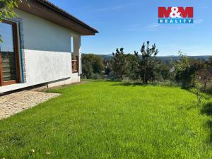 Prodej rodinného domu, Dublovice - Zvírotice, 93 m2