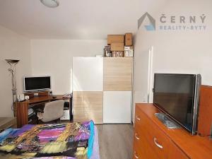Pronájem bytu 2+kk, Liberec, Vrchlického, 40 m2