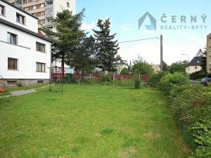 Pronájem bytu 2+kk, Liberec, Vrchlického, 40 m2