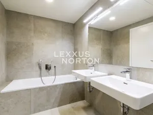 Pronájem bytu 3+kk, Praha - Žižkov, Tetauerova, 92 m2