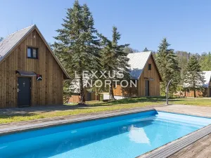 Prodej bytu 3+kk, Ostrovec, 70 m2