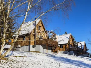 Prodej bytu 3+kk, Ostrovec, 70 m2