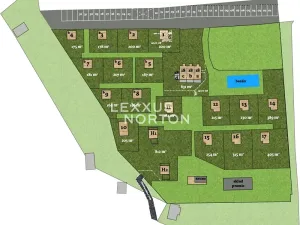 Prodej bytu 3+kk, Ostrovec, 70 m2