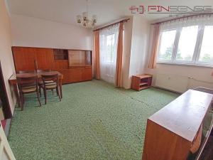 Prodej bytu 2+1, Kladno, Havlíčkova, 52 m2