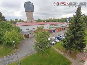 Prodej bytu 2+1, Kladno, Havlíčkova, 52 m2