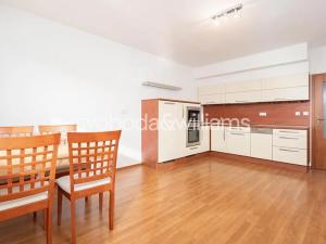 Pronájem bytu 3+kk, Brno, Nachová, 79 m2