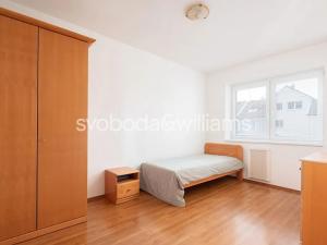 Pronájem bytu 3+kk, Brno, Nachová, 79 m2