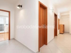 Pronájem bytu 3+kk, Brno, Nachová, 79 m2