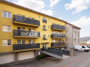Pronájem bytu 3+kk, Brno, Nachová, 79 m2
