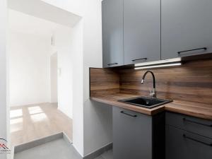 Pronájem bytu 1+1, Ostrava, Křišťanova, 21 m2