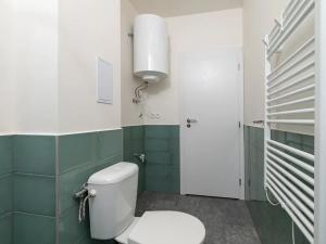 Pronájem bytu 1+kk, Ostrava, Palackého, 28 m2
