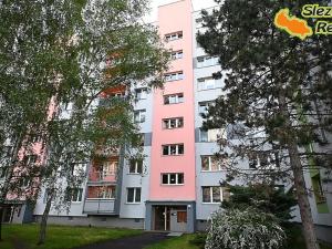 Pronájem bytu 3+1, Ostrava, Jugoslávská, 78 m2
