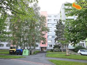 Pronájem bytu 3+1, Ostrava, Jugoslávská, 78 m2