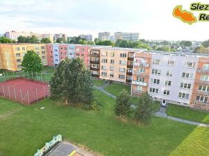 Pronájem bytu 3+1, Ostrava, Jugoslávská, 78 m2