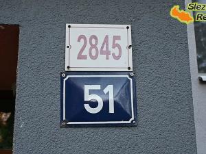 Pronájem bytu 3+1, Ostrava, Jugoslávská, 78 m2