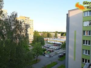 Pronájem bytu 3+1, Ostrava, Jugoslávská, 78 m2