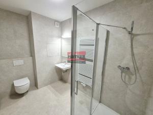 Pronájem bytu 2+kk, Tábor, Svážná, 52 m2