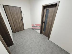 Pronájem bytu 2+kk, Tábor, Svážná, 52 m2