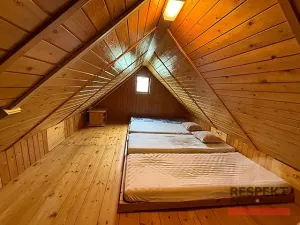 Prodej chaty, Hýskov, 48 m2