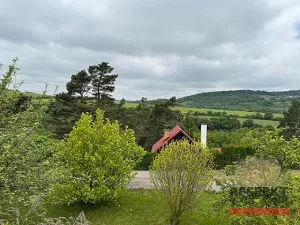 Prodej chaty, Hýskov, 48 m2