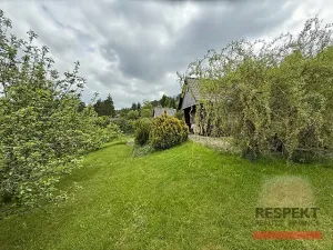 Prodej chaty, Hýskov, 48 m2