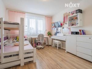 Prodej bytu 3+1, České Budějovice, Fr. Škroupa, 83 m2