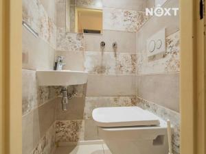 Prodej bytu 3+1, České Budějovice, Fr. Škroupa, 83 m2
