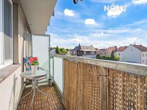 Prodej bytu 3+1, České Budějovice, Fr. Škroupa, 83 m2