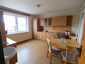 Prodej rodinného domu, Šumice, 90 m2