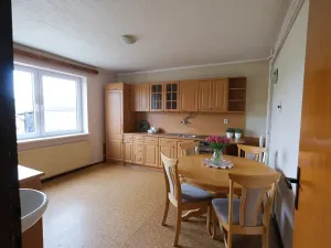 Prodej rodinného domu, Šumice, 90 m2