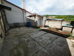 Prodej rodinného domu, Šumice, 90 m2