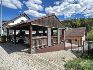 Prodej rodinného domu, Kraslice, Wolkerova, 92 m2